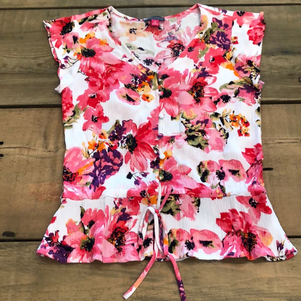 Vince Camuto Blouse XS